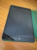 Apple iPad 9. Generation (2021) – 64 GB – WiFi – Space Grau