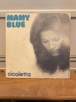 Nicoletta (2) – Mamy Blue 1971 VG+