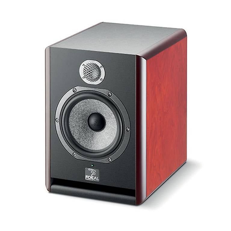 Casse acustiche: Focal Solo 6 – Usato da Pregassona venduto da emm_5v8d