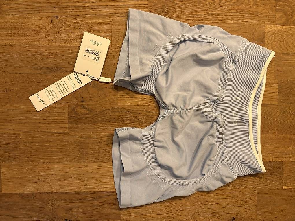 Leggings: Teveo Shorts M – Neuf avec emballage d'origine à Mels par Graf11 1