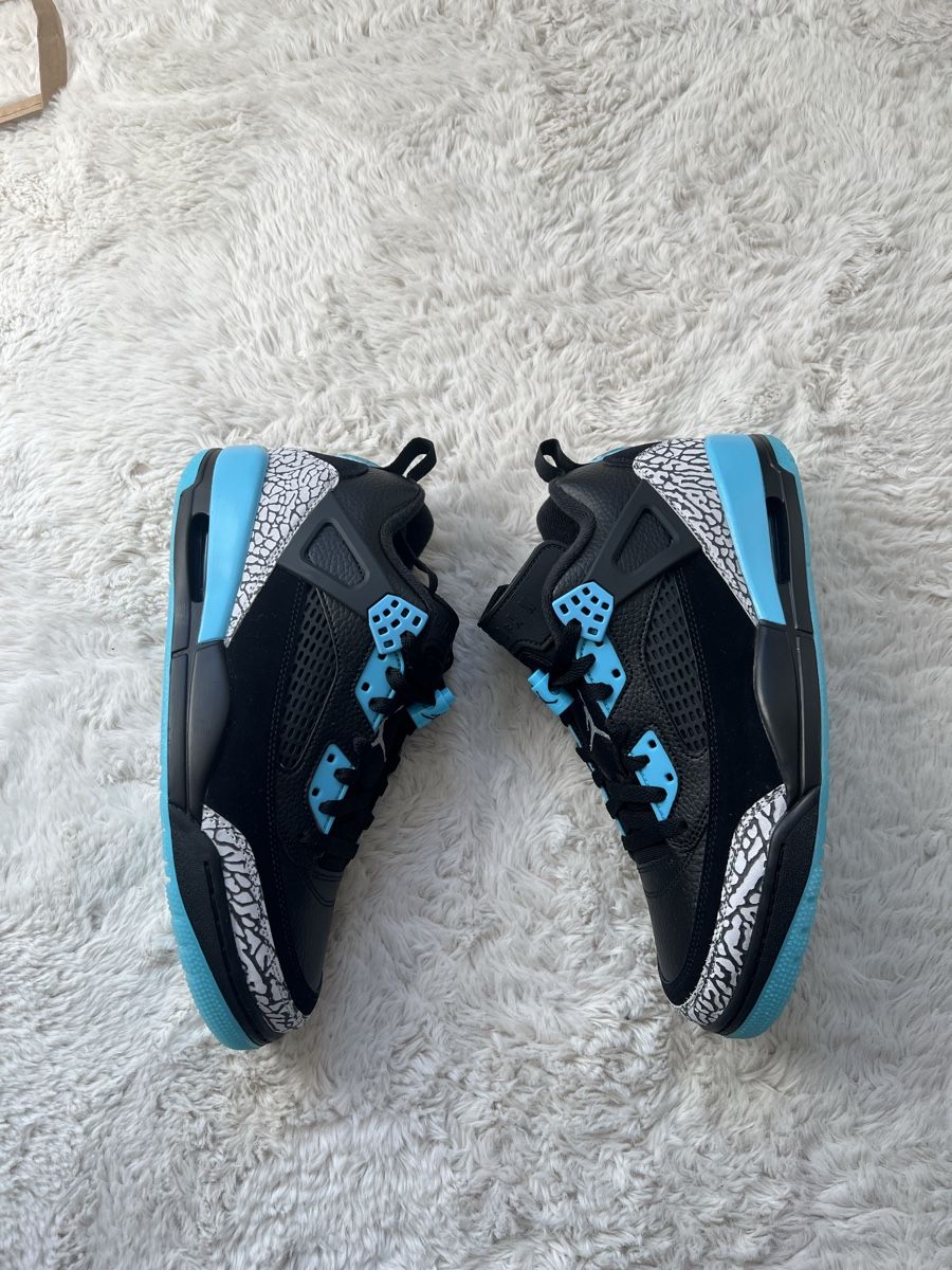 Jordan Scarpe da uomo: Baskets Jordan 3 Retro SE,  42.5 pointure neuf  – Nuovo e nell'imballaggio originale da Urtenen-Schönbühl venduto da Big.sanad