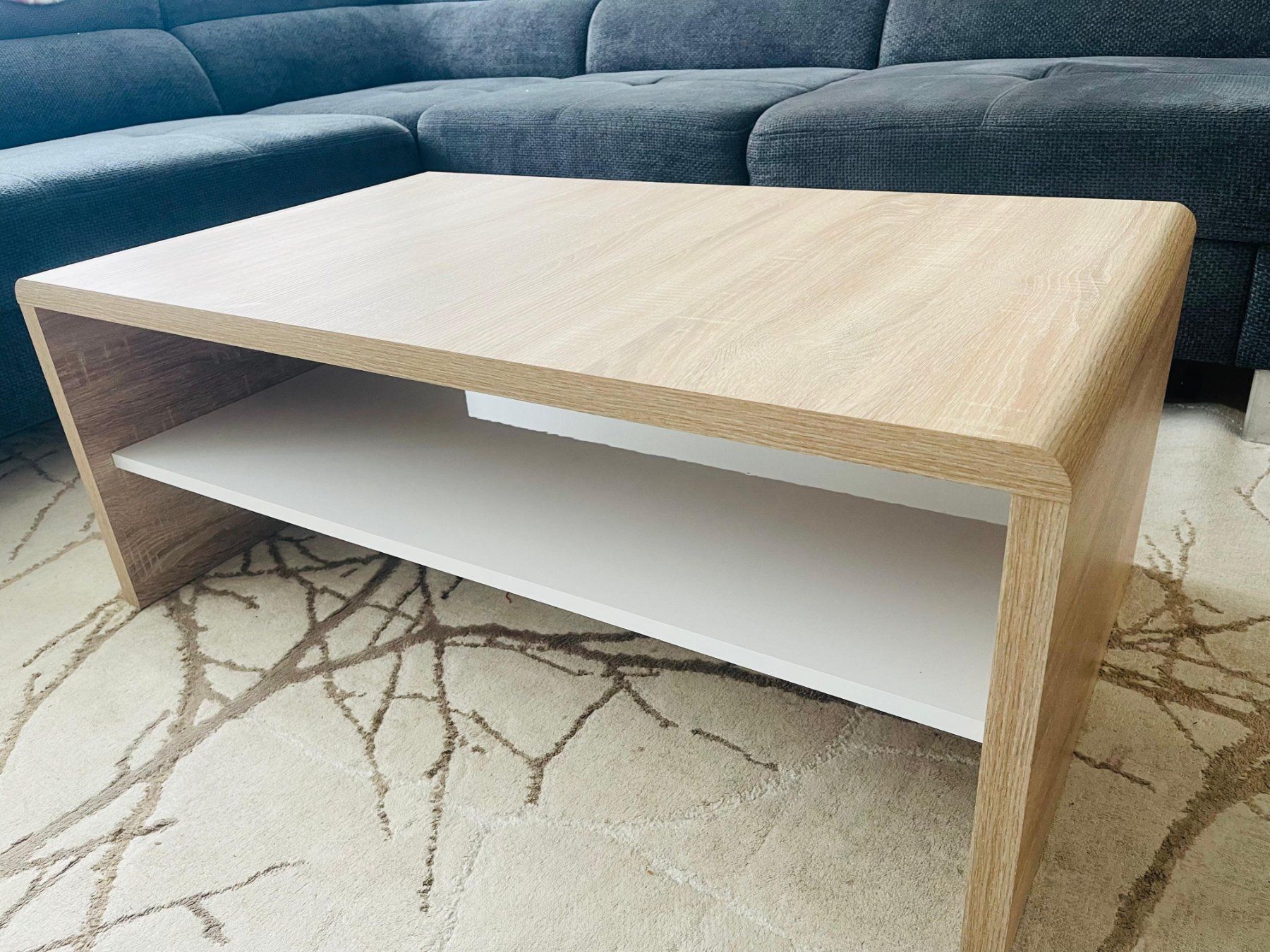 Tables: Couchtisch – D'occasion à Pfäffikon ZH par bma_j67p 3