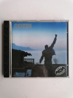QUEEN Made in Heaven CD Album 💿👍🏼