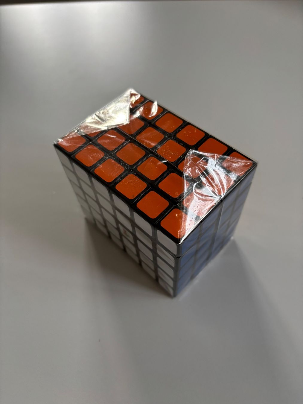 Spielzeuge: Cube, Würfel 4x5x6 – Neu und originalverpackt aus Reinach AG von Antmark 1