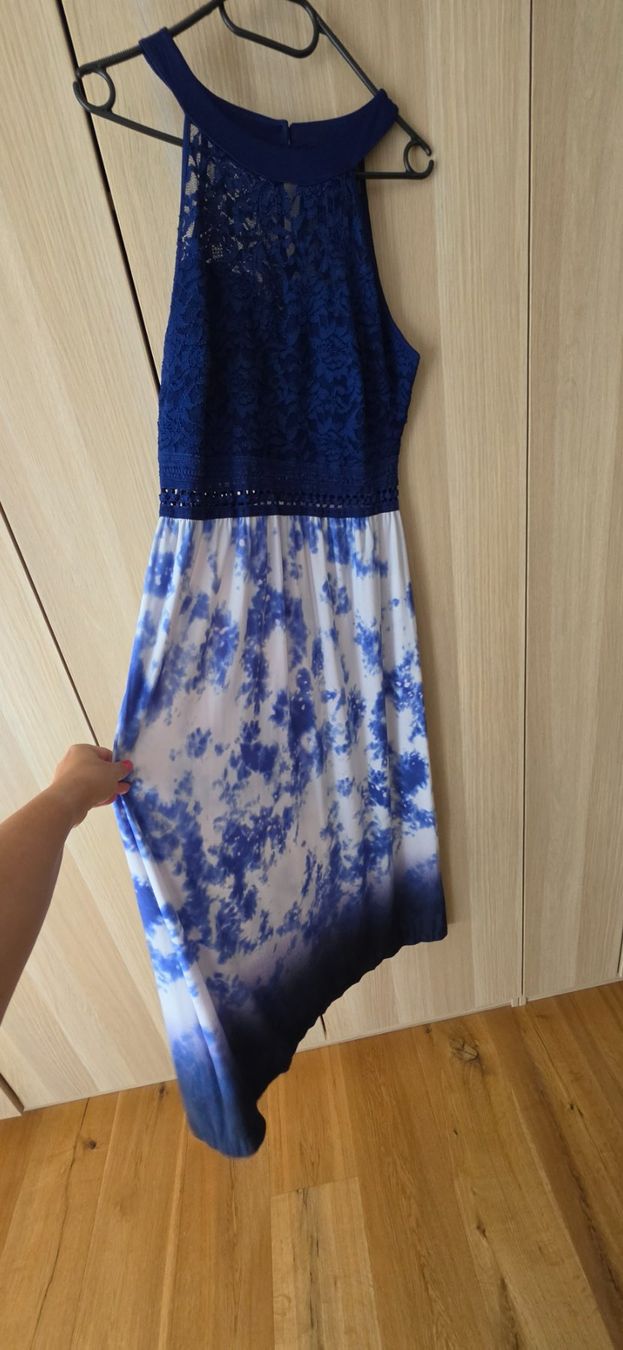Vestiti: Kleid – Usato da Neuenkirch venduto da Lnpd 2