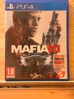 Ps4 Spiel Mafia 3 gebraucht