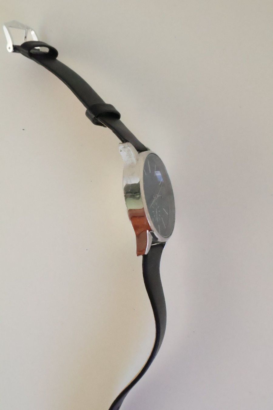 Uhren: Herren Uhr läuft Garantie – Gebraucht aus Willisau von flabastian 6