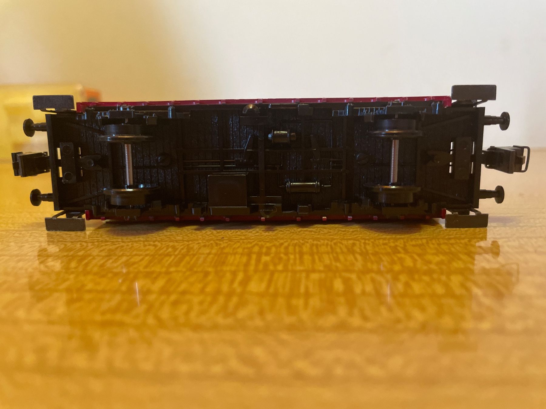 Trix Modellini di ferrovie: Trix Express H0 53331000 DB – Usato da Suhr venduto da Daneli7 3