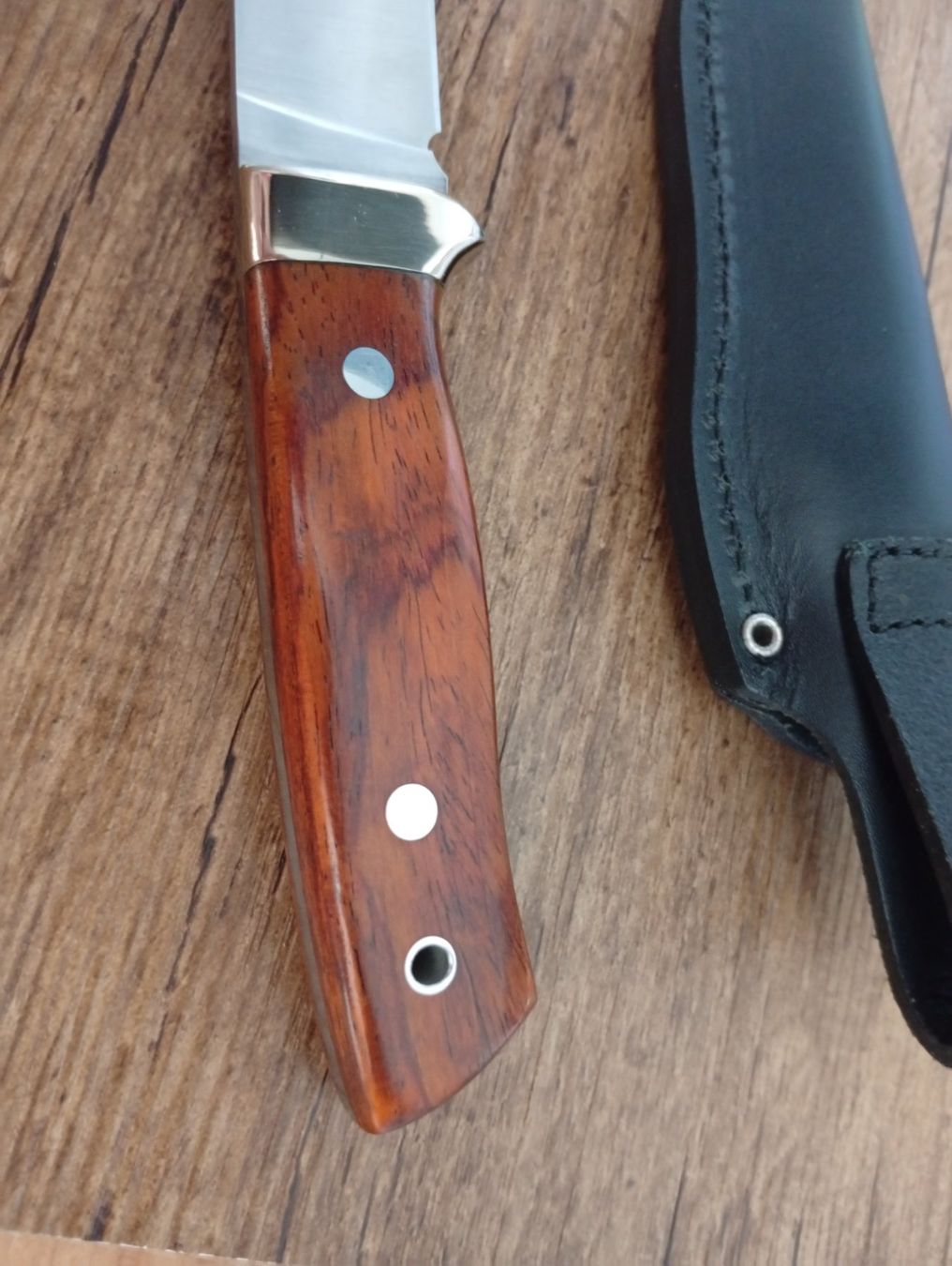 Muela Accessori: Muela Kodiak Messer Jagdmesser – Nuovo (secondo la descrizione) da Winterthur venduto da Rogue01 2