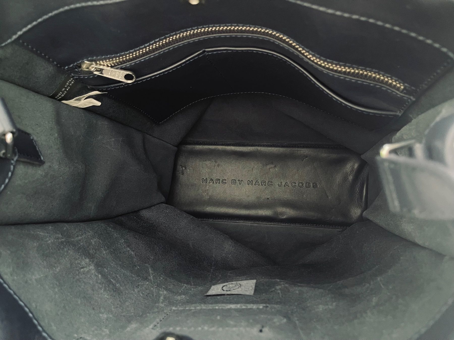 Marc Jacobs Borse da donna: Rare sac MARC by MARC JACOBS – Usato da Genève venduto da Bazarare 9
