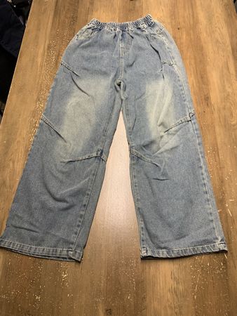 Capri Jeans Gr. 170