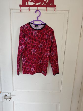Langarmshirt Villervalla Gr 140 