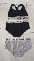 Fila Set, Sport BH und Slips, Gr.L, neuwertig!