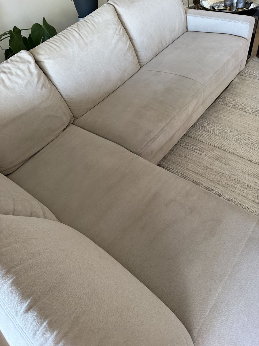Sofas: Sofa von Möbel Pfister – Gebraucht aus Uster von Ninii003 3