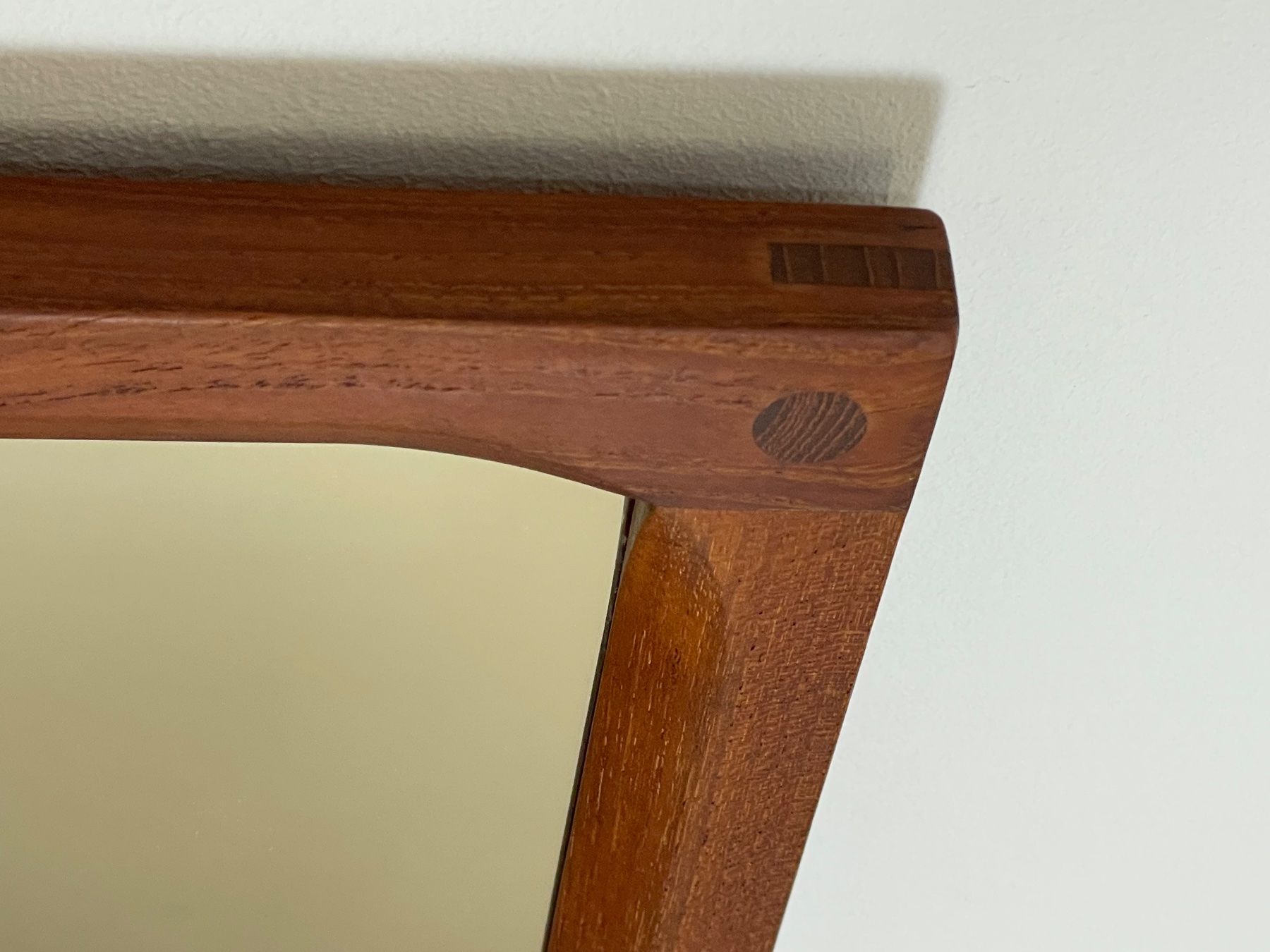 Kommoden: Kai Kristiansen Hallway Set in Teak – Gebraucht aus Basel von MidMod20C 7