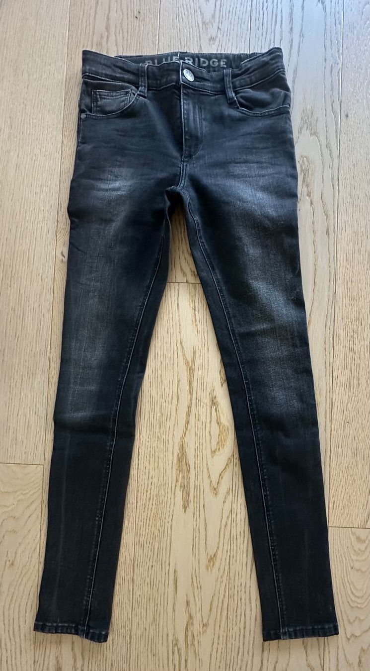 Hosen: Blue Ridge Jeans Gr. 164 NEU! – Neu (gemäss Beschreibung) aus Abtwil SG von sinsky_