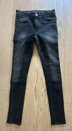 Neue "Blue Ridge“ Jeans - nie getragen