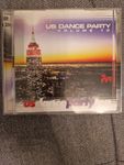 CD - US DANCE PARTY Volume 10