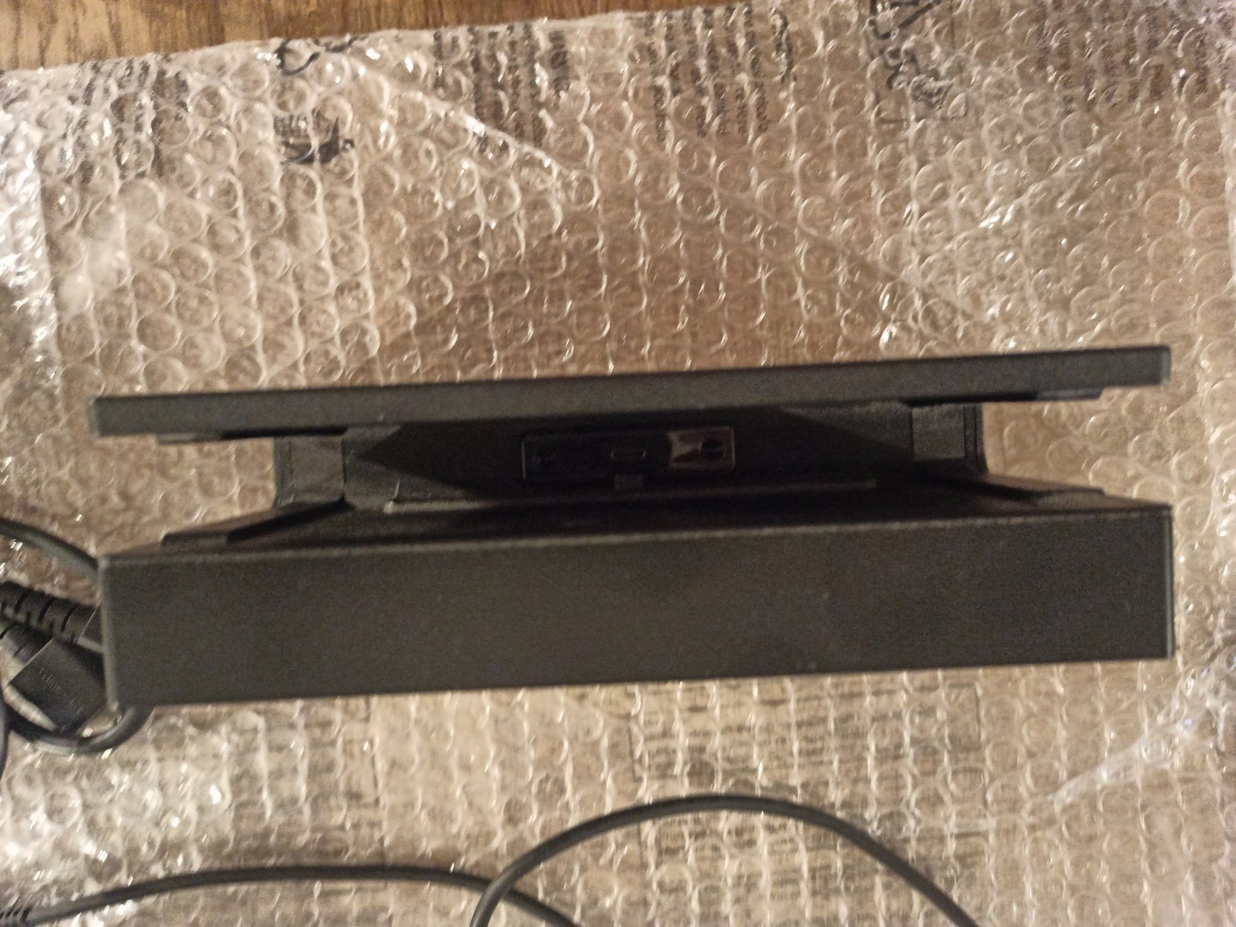Dockingstation: Original Nintendo Switch TV-Dockingstation mit Netzteil NSW – Gebraucht aus Oberweningen von mar_87mx 5