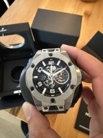 Hublot Big Bang Ferrari Unico 45mm