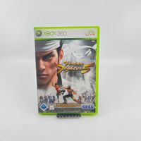 Virtua Fighter 5 (XBOX 360)