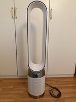 Dyson Purifier Cool PC1 – Luftreiniger & Ventilator