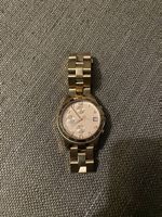 Marc Jacobs Uhr roségold