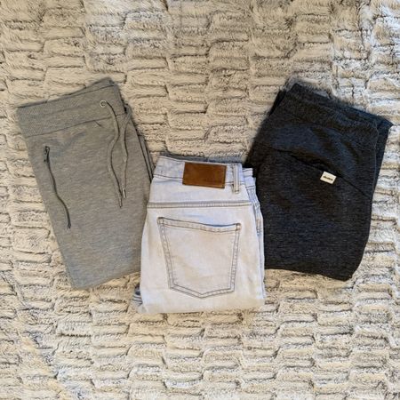 SET 3 Hosen/Joggers | Size S