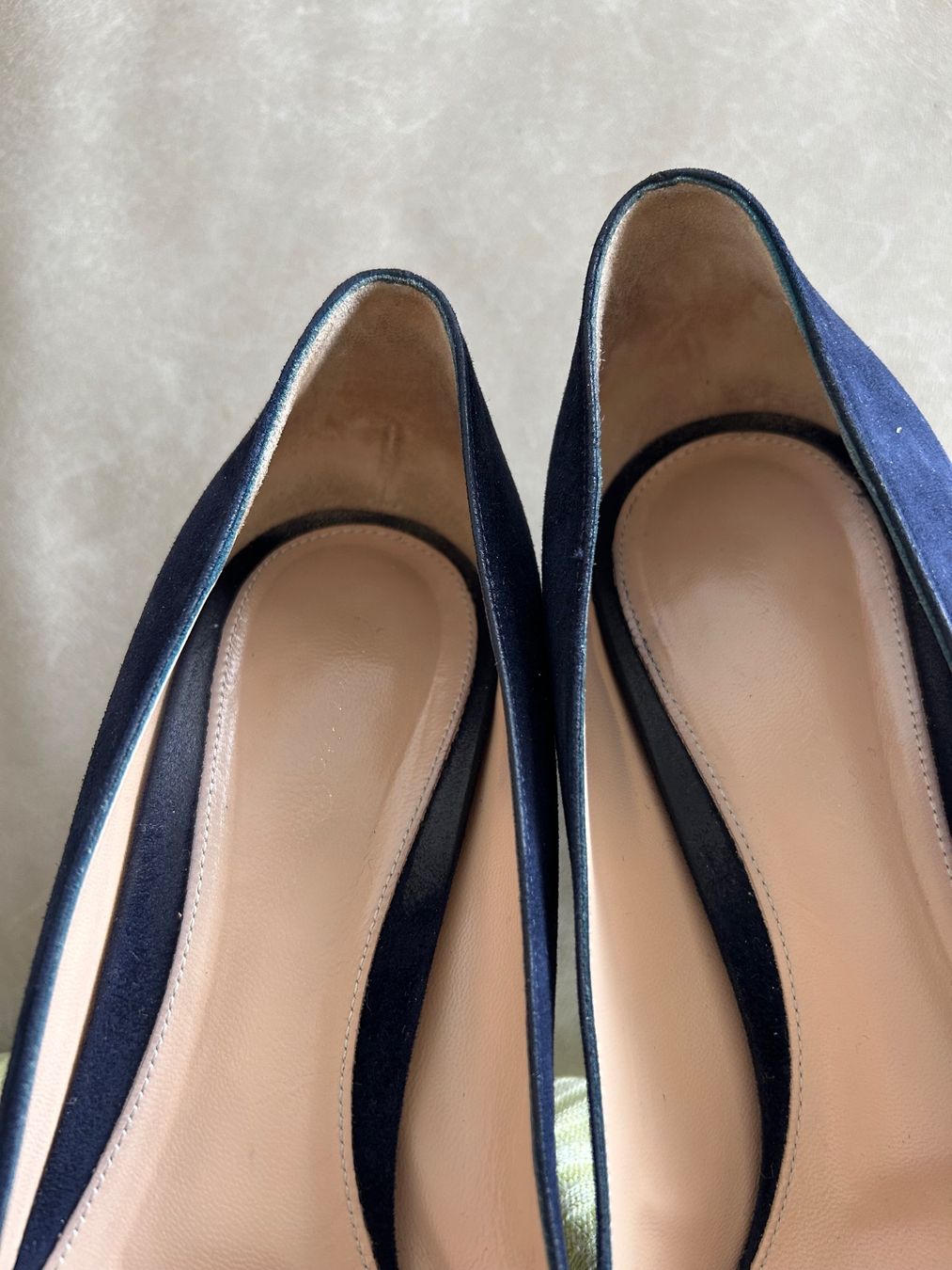 Gianvito Rossi Scarpe da donna: Gianvito Rossi Pumps, Gr. 40 – Usato da Wädenswil venduto da LS777 2