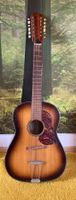 Framus 12 cordes vintage – West Germany