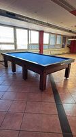 GRATIS Billiard Tisch (Karambol) (Carambolage)