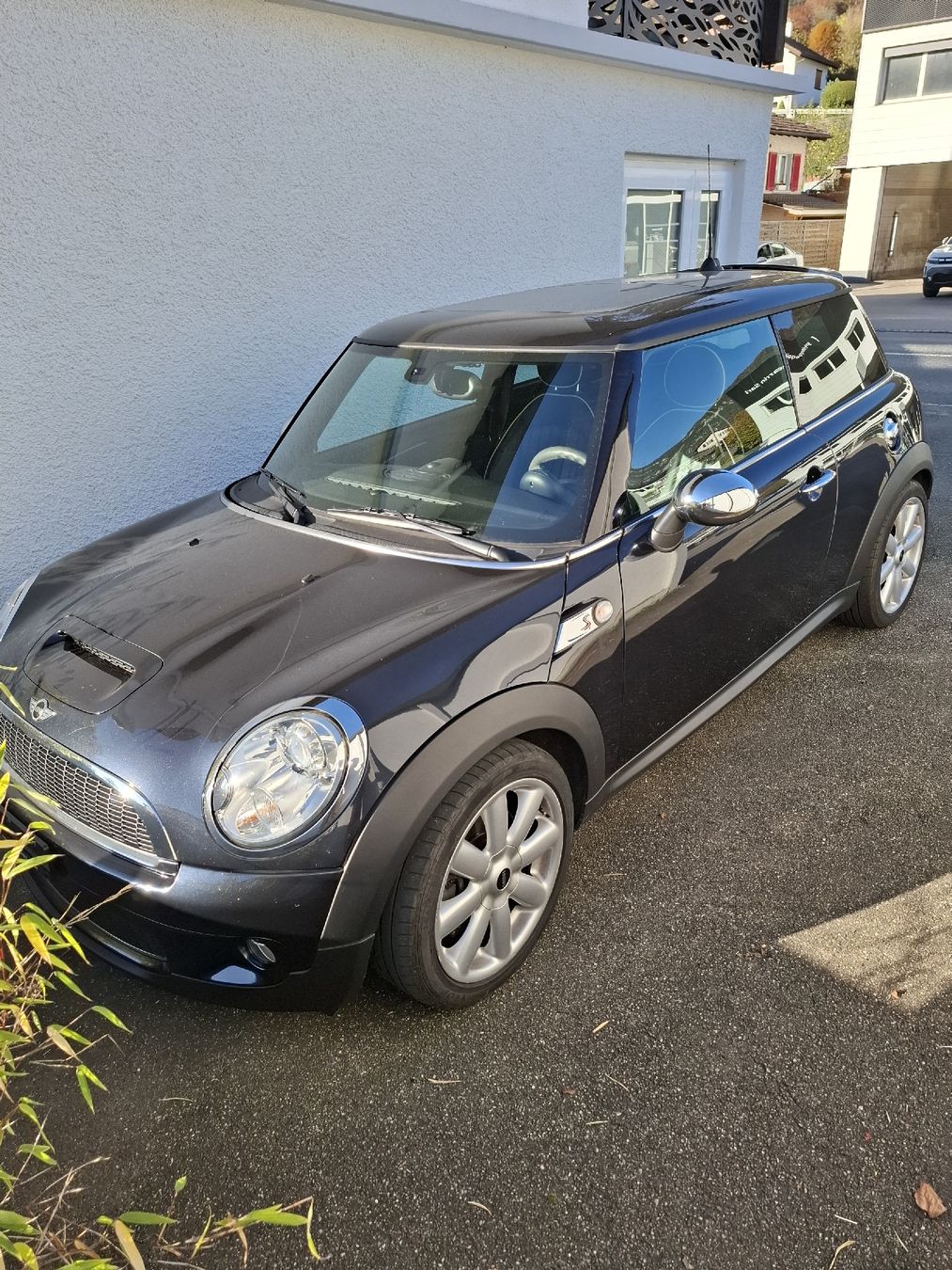 Mini Automobili: mini cooper s – Difettoso da Eschert venduto da SoS_Tilt_and_Co