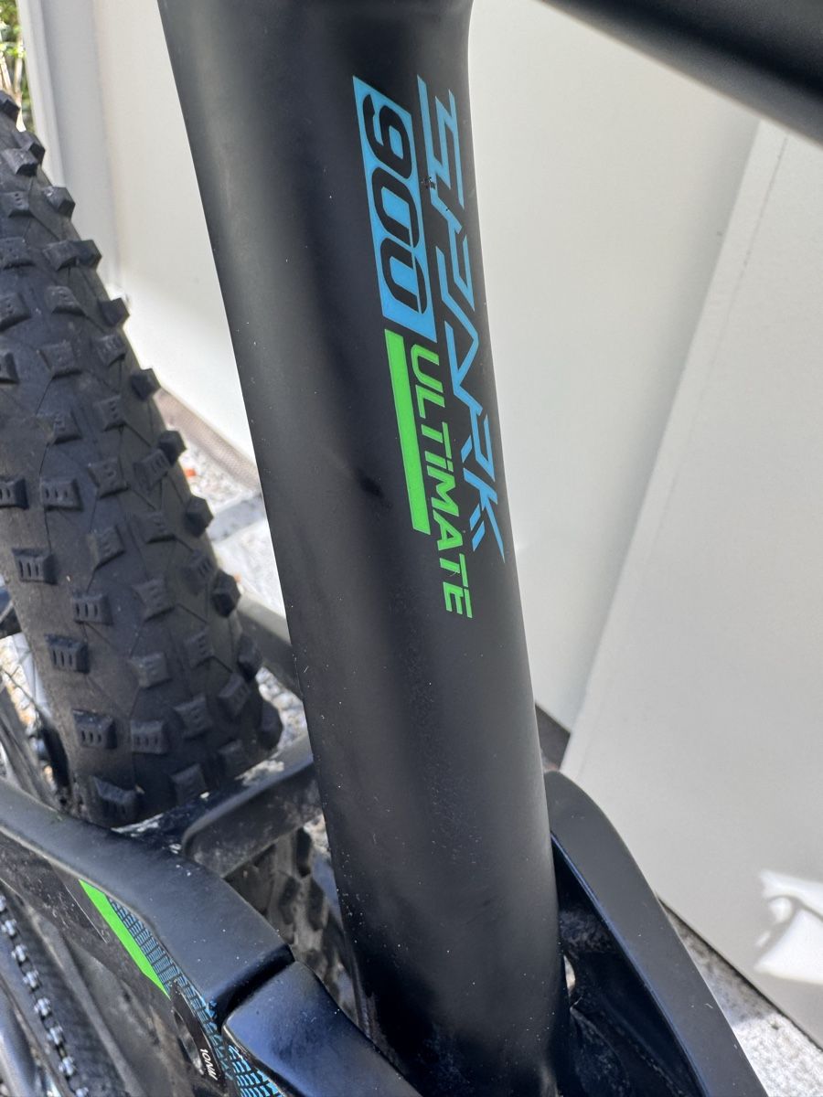Scott Biciclette: Spark 900 Ultimate/ 10,3 kg Fully – Usato da Zürich venduto da michj01 3