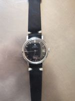 Belle Montre Automatique UNIVERSAL Genève POLEROUTER JET 3