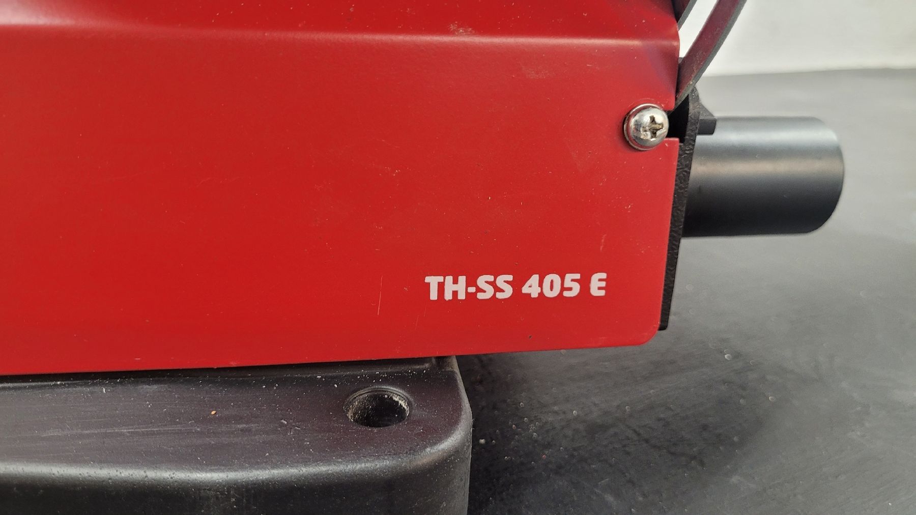 Einhell Seghe: Einhell Dekupiersaege TH-SS 405 E gebraucht – Usato da Alpnach Dorf venduto da psschroth 2