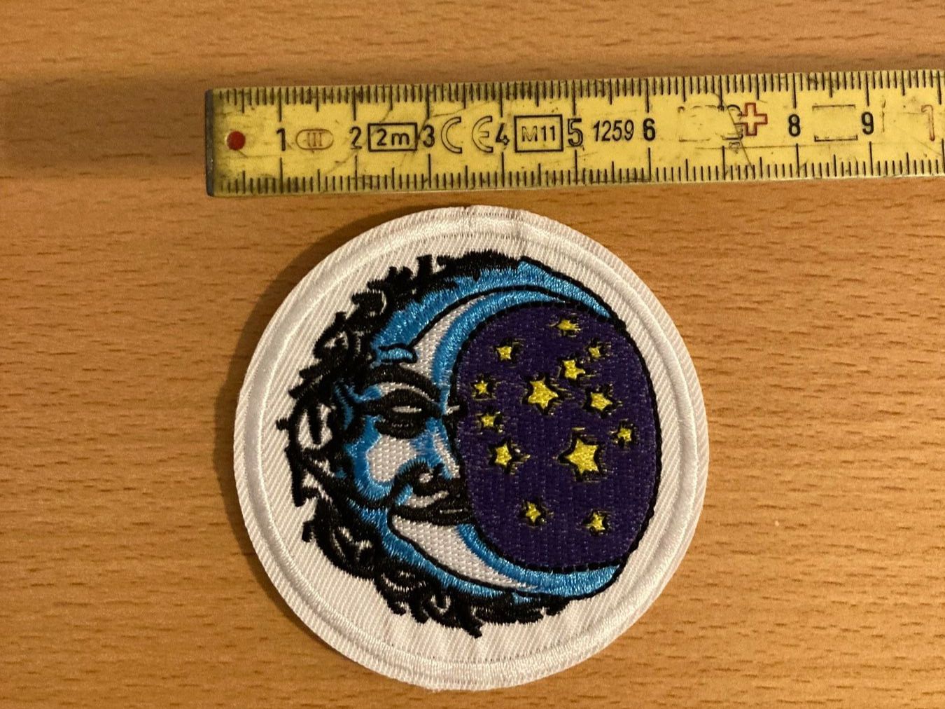 Toppe: Patch Sticker Aufnäher 74 – Nuovo (secondo la descrizione) da Horn venduto da abutre72