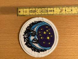 Patch Sticker Aufnäher 74