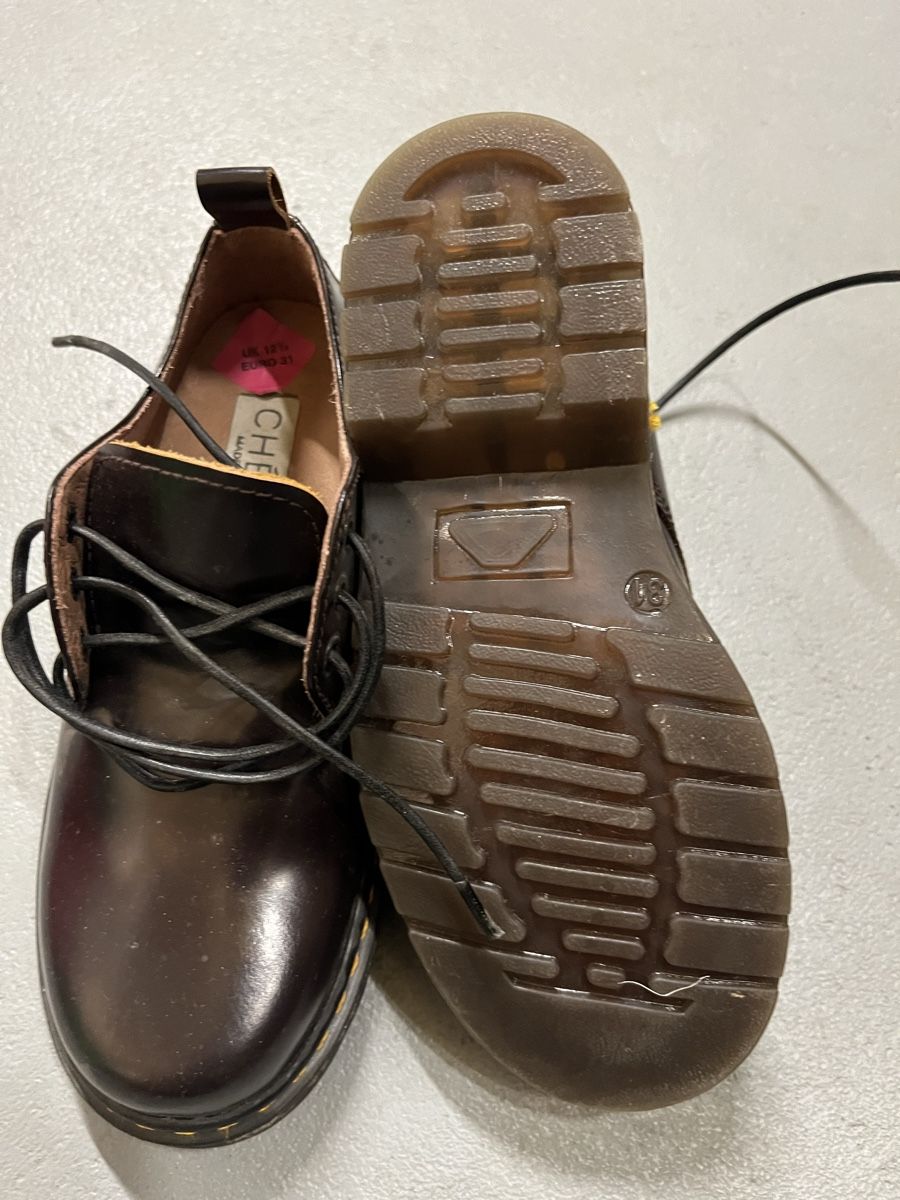 Scarpe per ragazzi: Schuhe gr.31 – Usato da Ermatingen venduto da Pinggu02 1