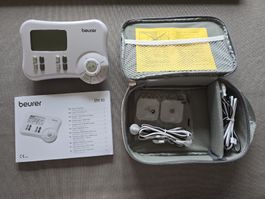Appareil d'électrostimulation