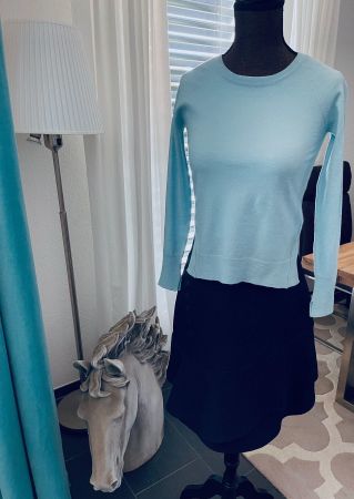 Merinowolle wunderschöner Pullover