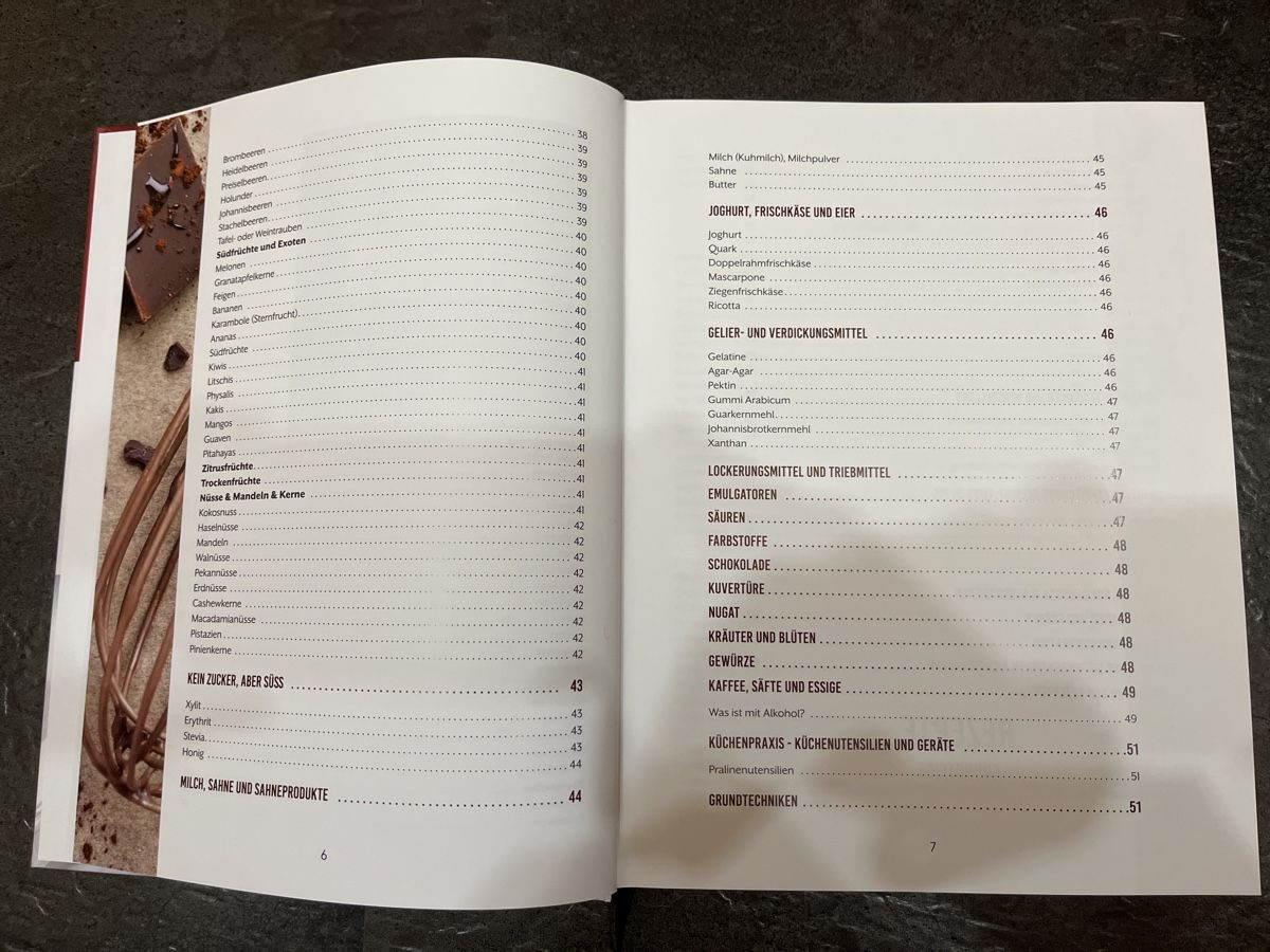 Libri: Low Carb Süssspeisen & Desserts Buch – Usato da Dietfurt venduto da Subforce1853 3