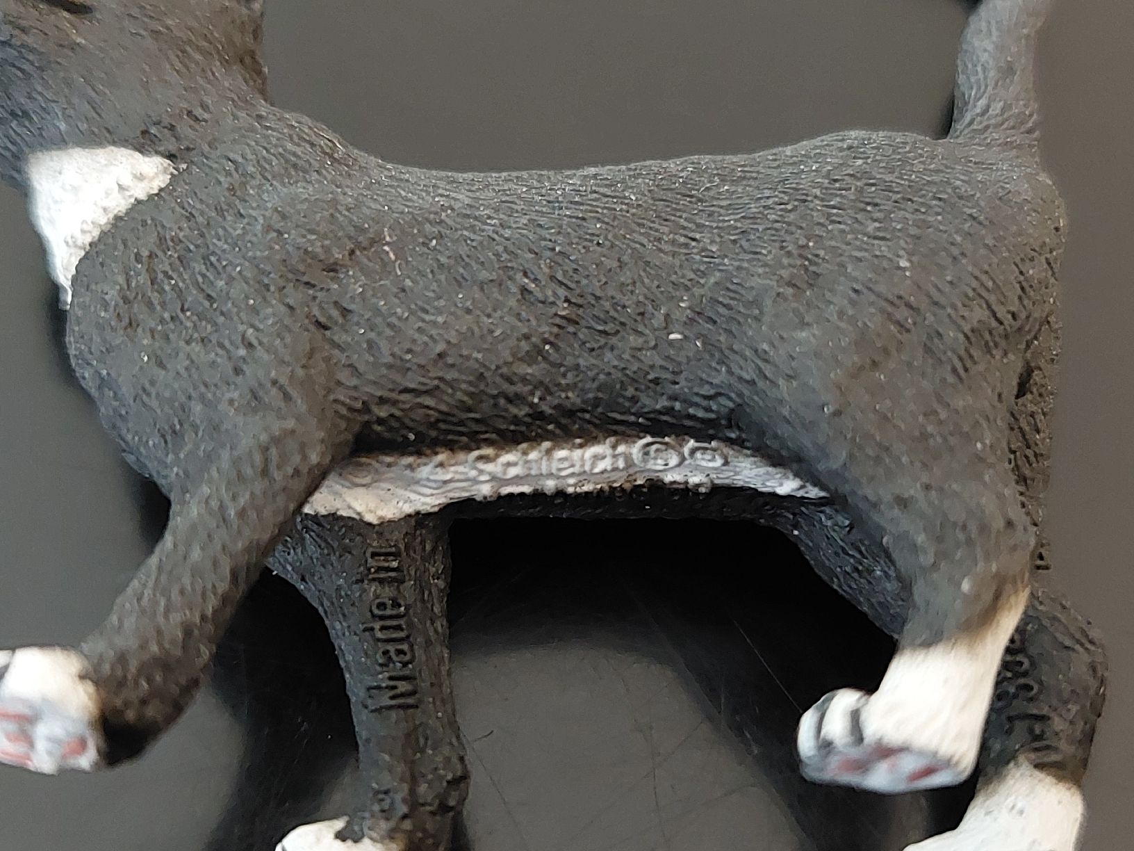 Schleich Statuette: 4 Kätzchen ( 2 Schleich  Katzen) – Usato da Zetzwil venduto da lanst08 4