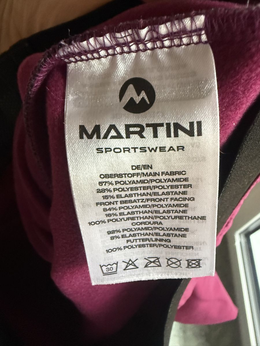 Martini Pantaloni: Martini Hosen – Usato da Maisprach venduto da Steini015 5