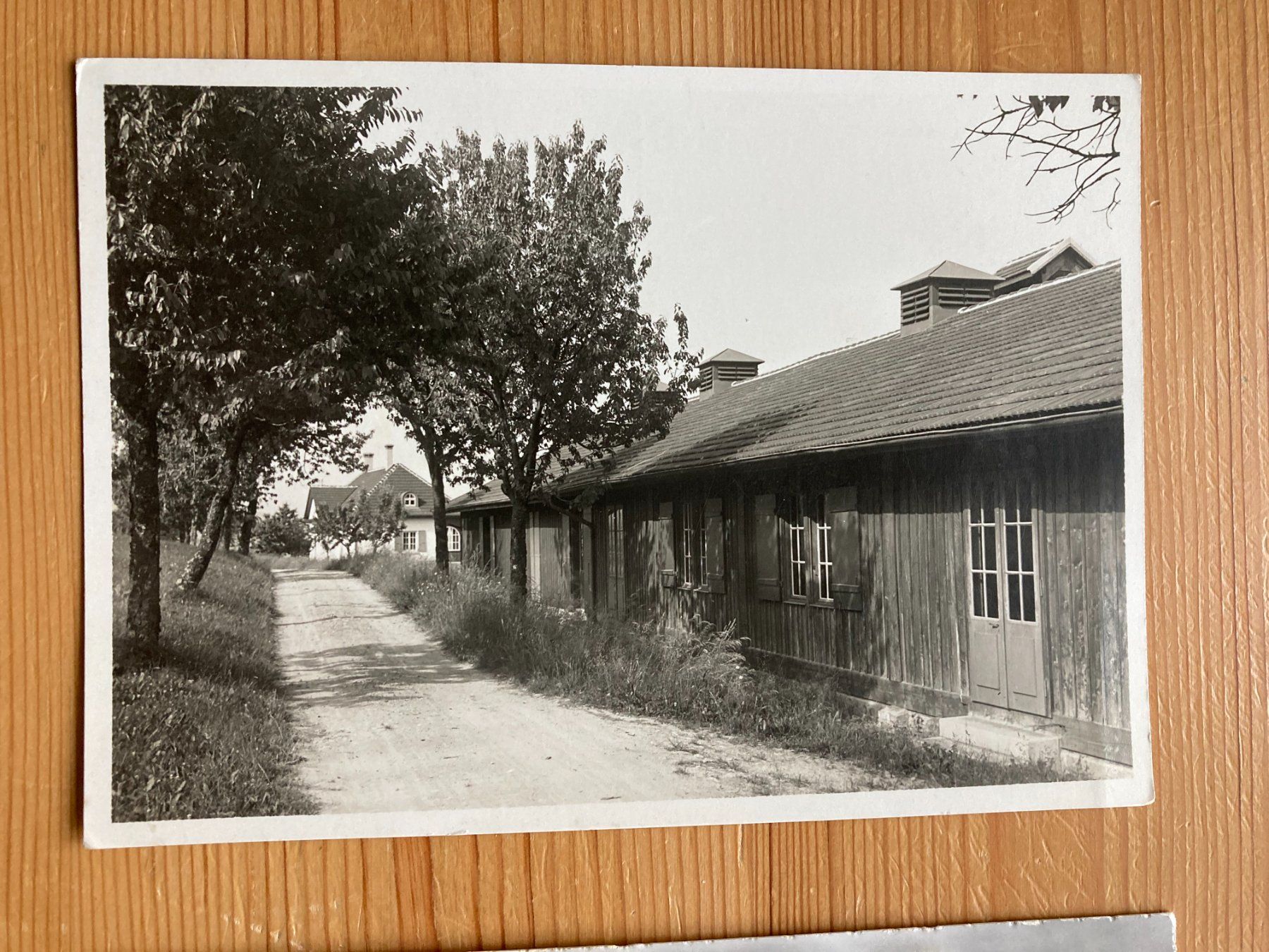 Cartoline postali: Camp de Vaumarcus - 3 AK ab 1937 – Usato da Oberuzwil venduto da Henri09 1