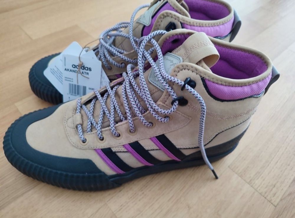 Adidas Akando ATR Sneaker | Kaufen Ricardo auf