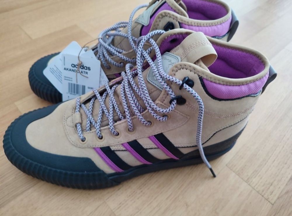 Adidas Akando ATR Sneaker | Kaufen auf Ricardo