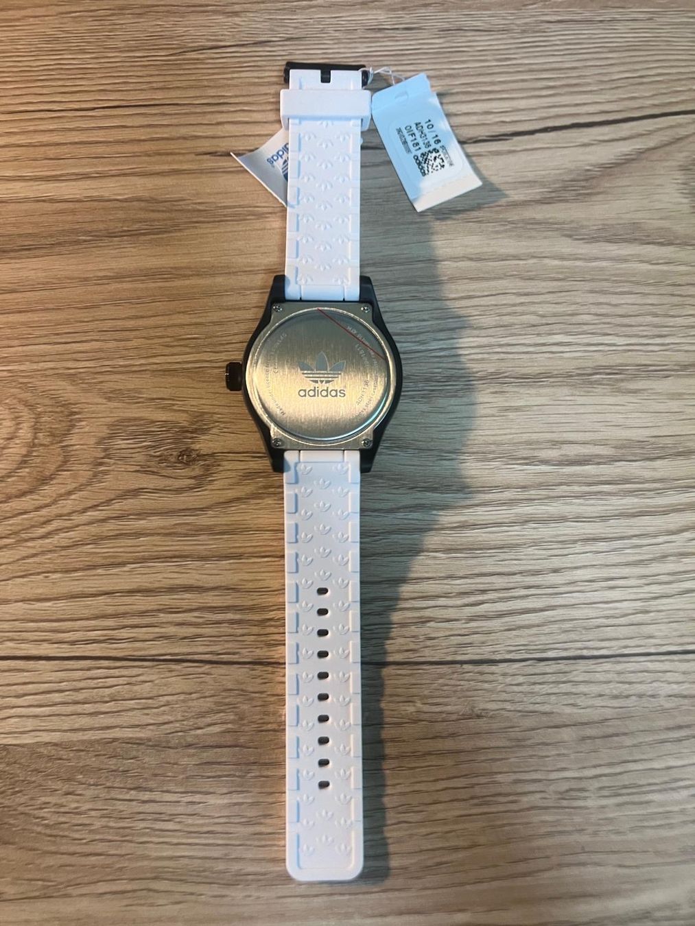 Adidas Orologi: Adidas Uhr – Nuovo (secondo la descrizione) da Wollerau venduto da Marion_Jarno 2