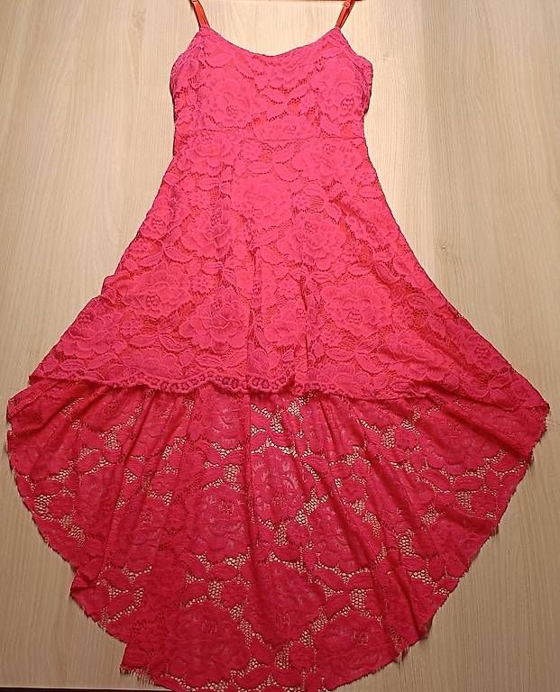 Vestiti & Gonne: Kleid ca. 164 – Usato da Muotathal venduto da pigi02