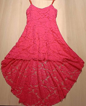 Kleid ca. 164