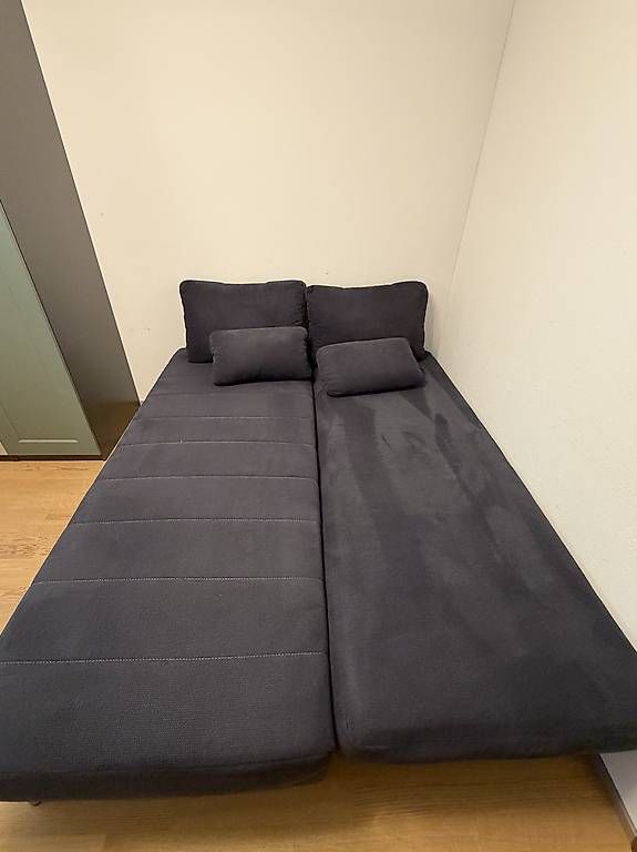Sofas: Schlafsofa – D'occasion à Stetten AG par DaryaSK 2